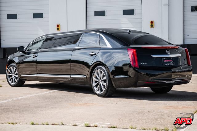 Used 2014 Cadillac XTS FWD image 45