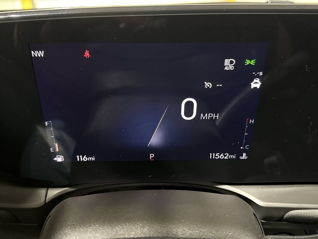 Used 2025 Buick Envista Preferred FWD image 12
