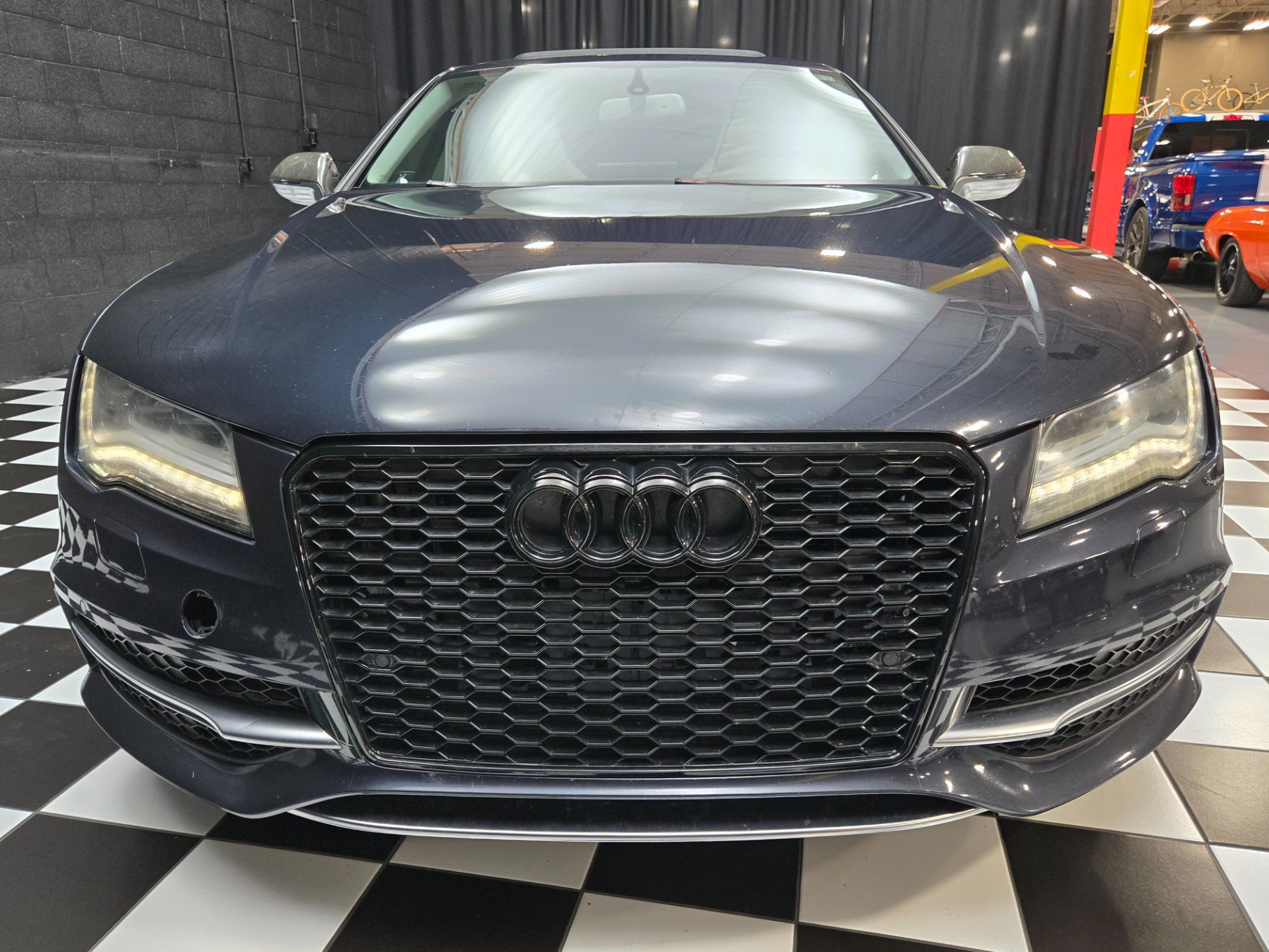 Used 2013 Audi S7 Prestige AWD/4WD image 5