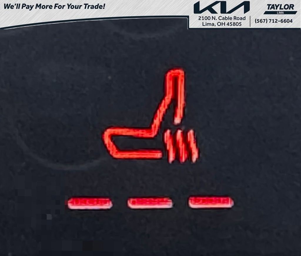 Used 2024 Ford Escape SE image 9