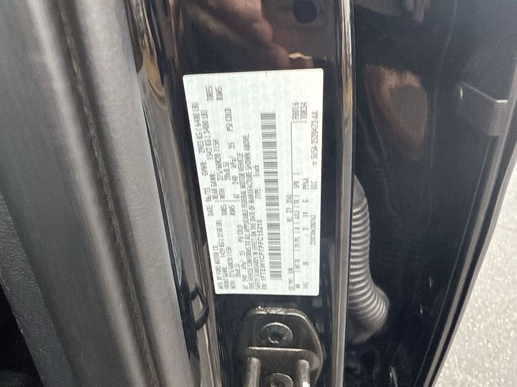 Used 2023 Ford F150 XL w/ STX Appearance Package image 33