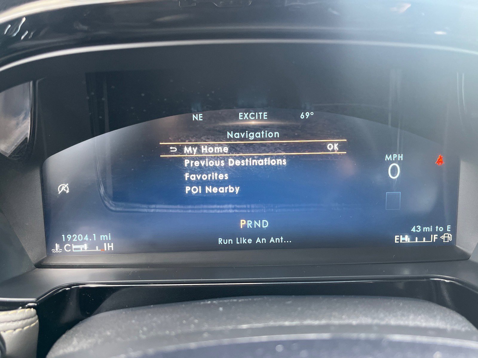 Used 2023 Lincoln Corsair AWD image 7