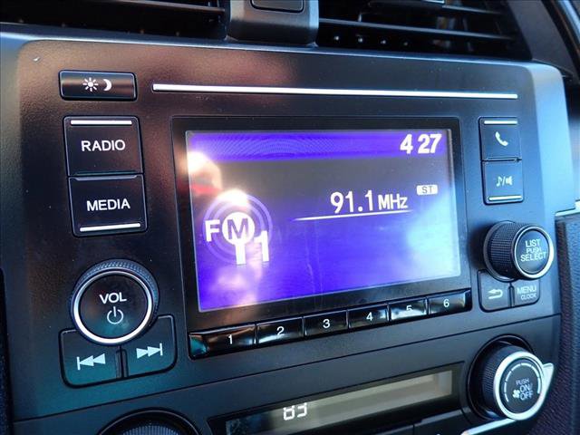 Used 2019 Honda Civic LX image 16