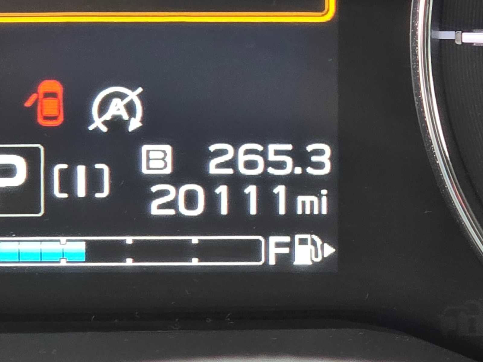 Used 2023 Subaru Crosstrek 2.5i Limited image 24