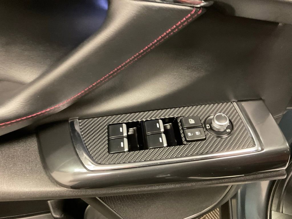 Used 2021 MAZDA CX-9 Carbon Edition image 13