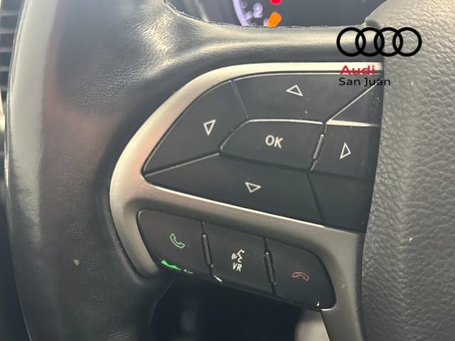 Used 2021 Jeep Grand Cherokee Laredo X image 23