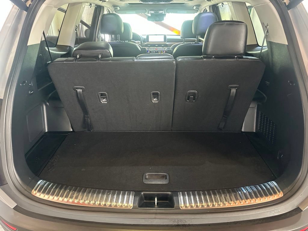 Used 2022 Kia Telluride SX w/ Nightfall Edition Package AWD/4WD image 30
