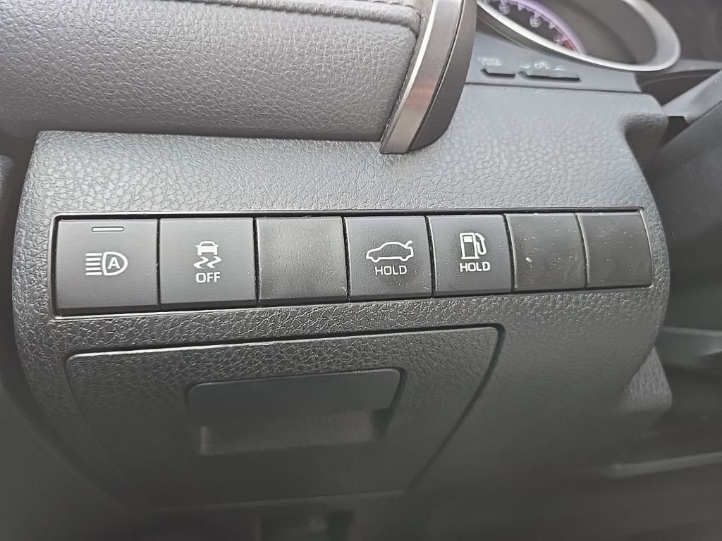 Used 2023 Toyota Camry LE FWD image 19