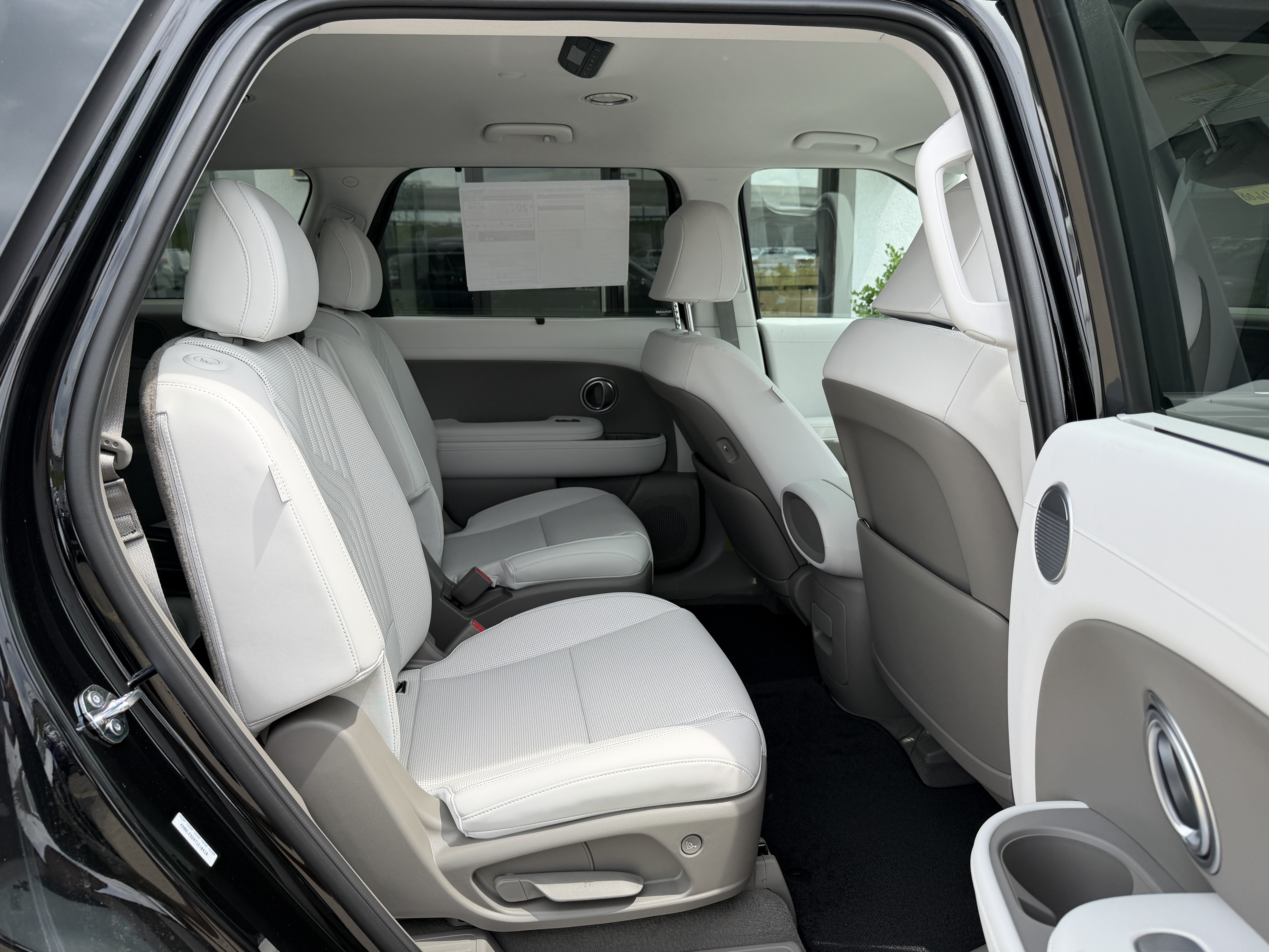 New 2026 Hyundai Palisade SEL AWD/4WD image 25