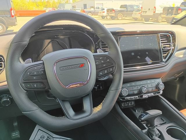 New 2026 Dodge Durango GT AWD/4WD image 10