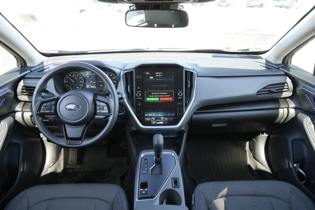 Used 2024 Subaru Crosstrek 2.0i Premium image 17