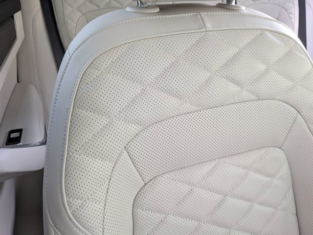 Used 2023 Jaguar F-PACE S image 20