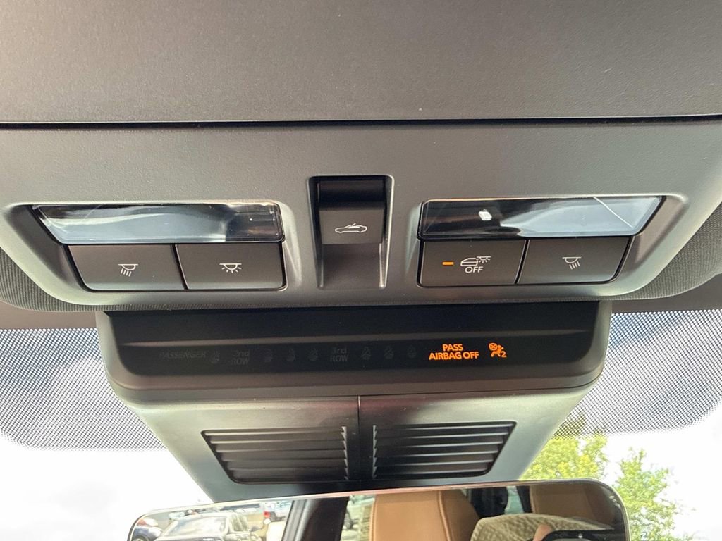 New 2026 MAZDA CX-70 3.3 Turbo S w/ Premium Plus image 50