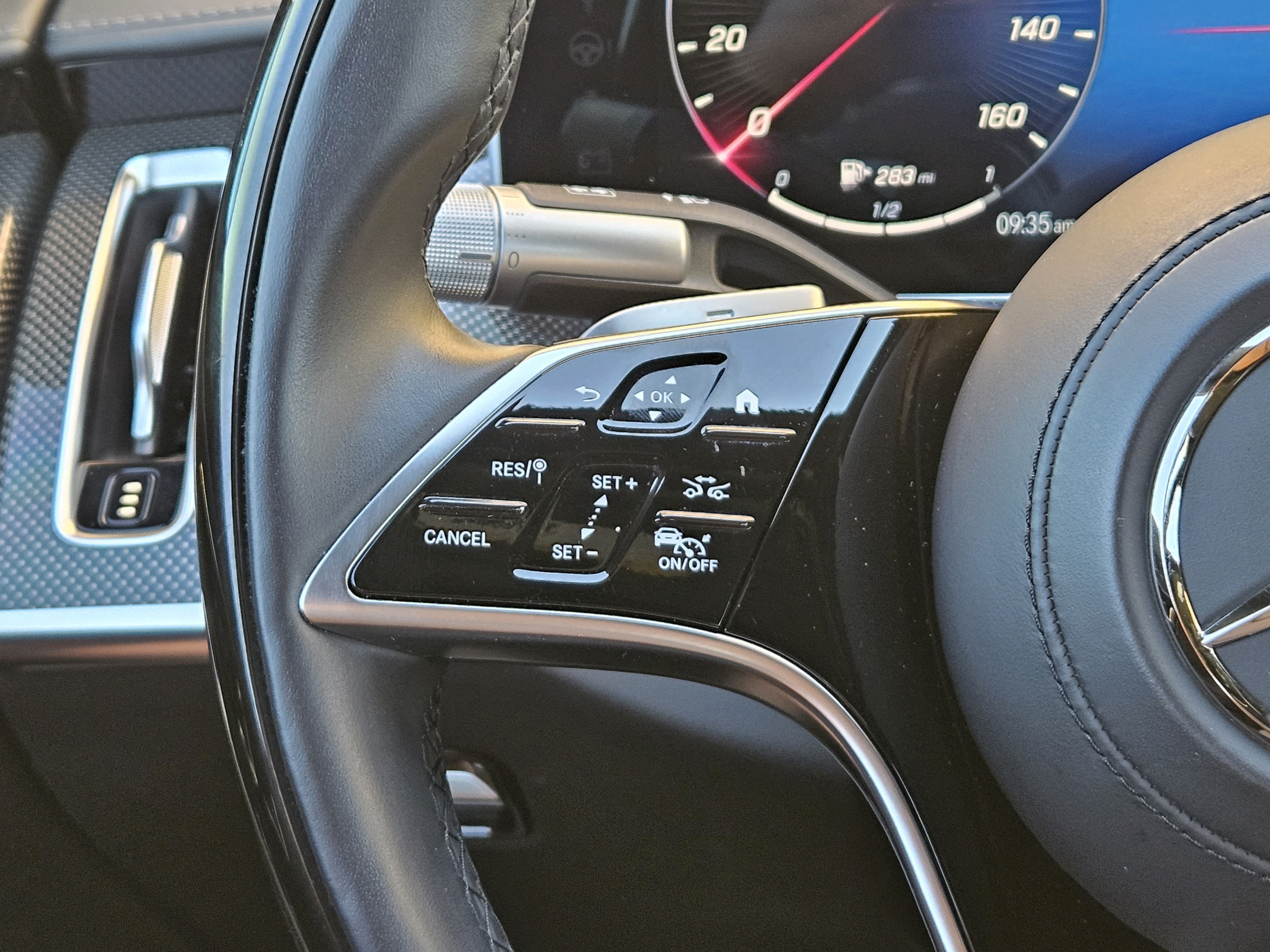 Certified 2023 Mercedes-Benz S 580 4MATIC Sedan image 23