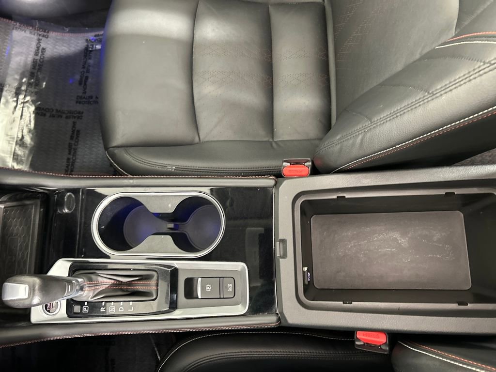 Used 2023 Nissan Altima 2.0 SR image 15