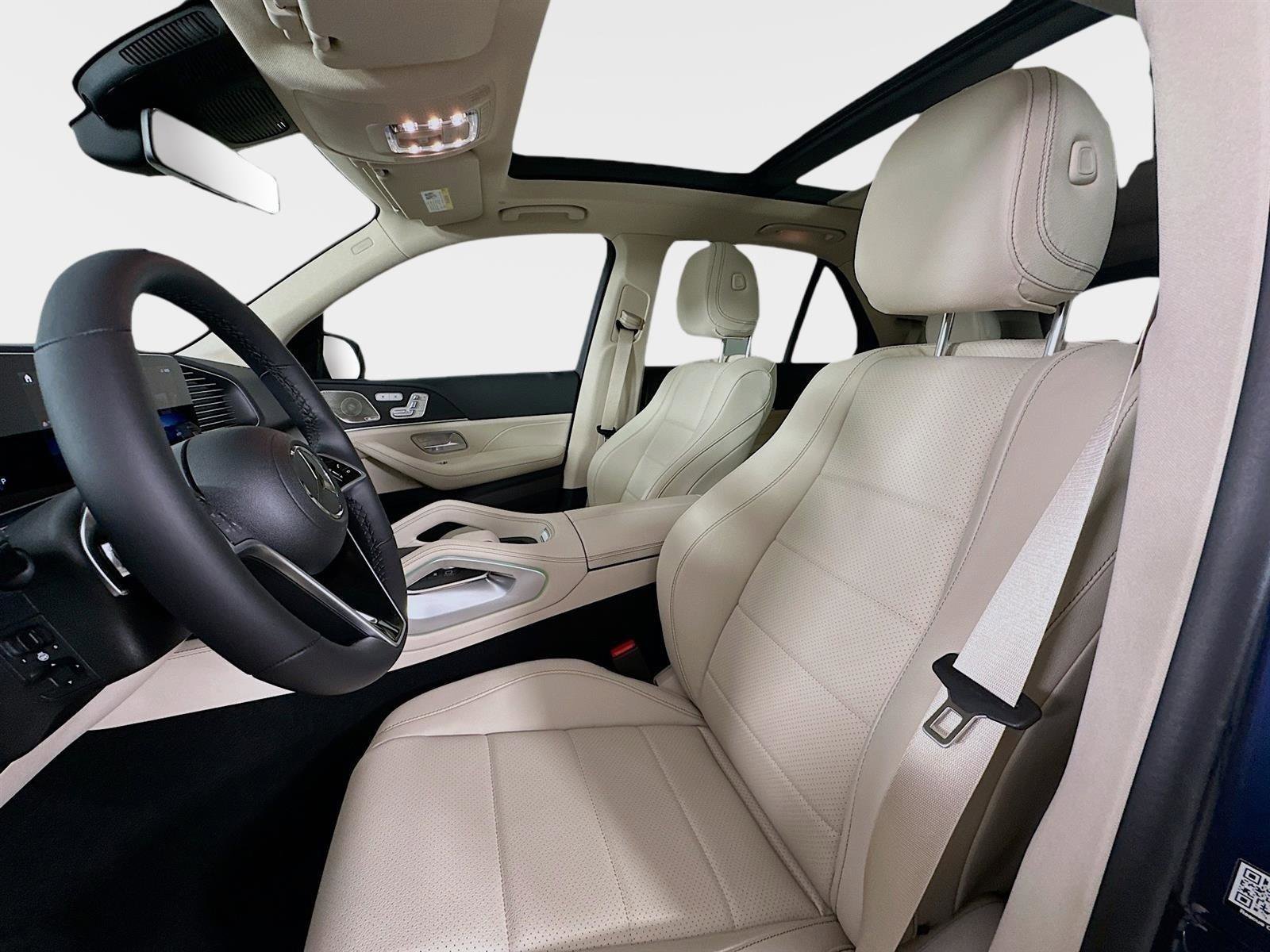 Used 2026 Mercedes-Benz GLE 450 4MATIC image 27