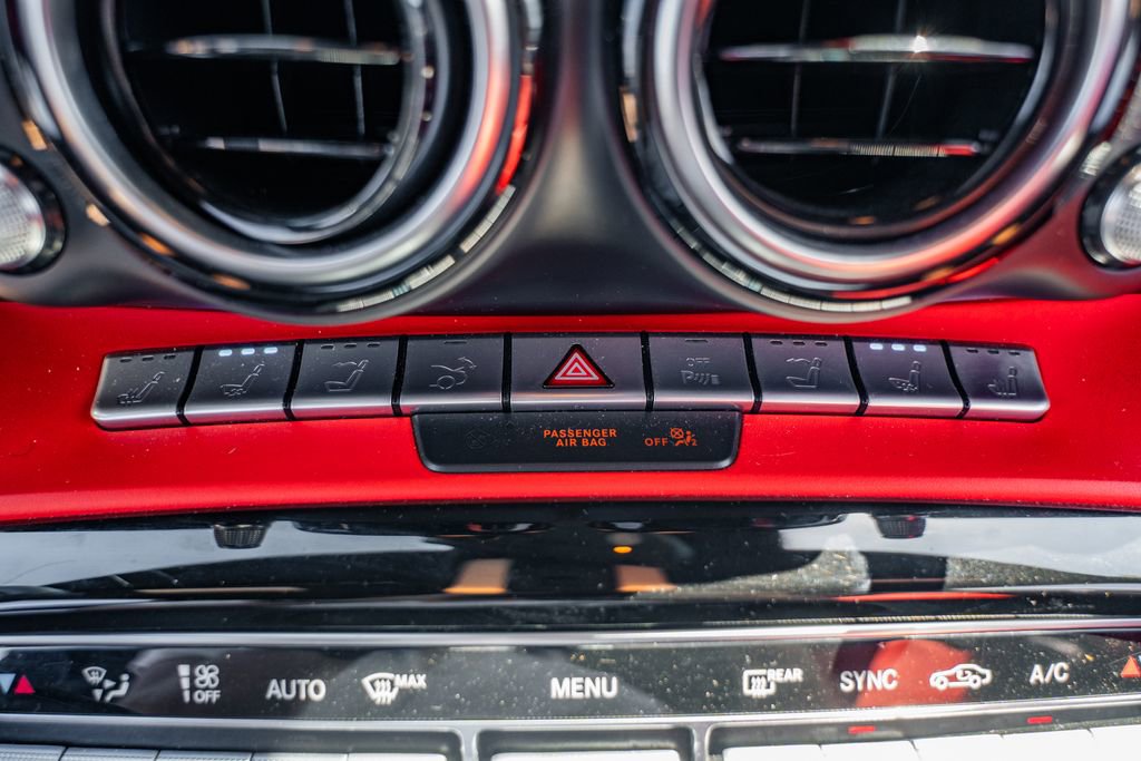 Used 2018 Mercedes-Benz AMG GT C image 27