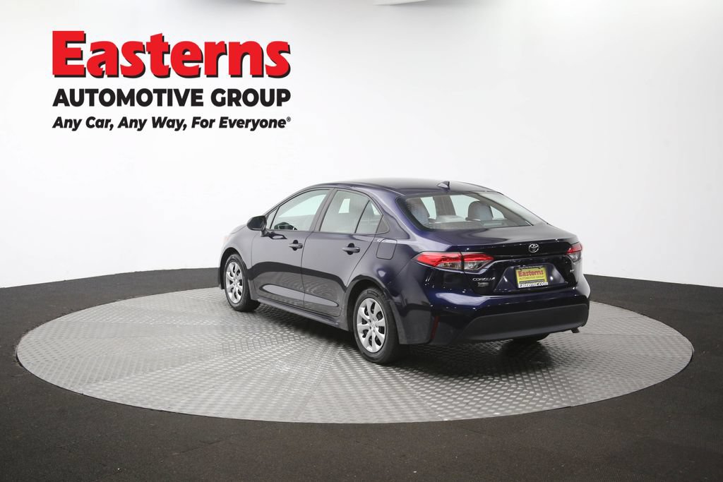 Used 2024 Toyota Corolla LE FWD image 63
