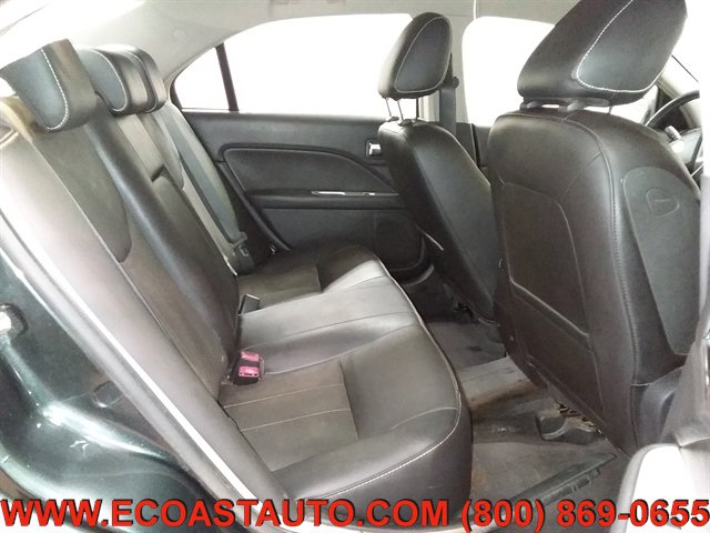Used 2010 Mercury Milan Premier image 14