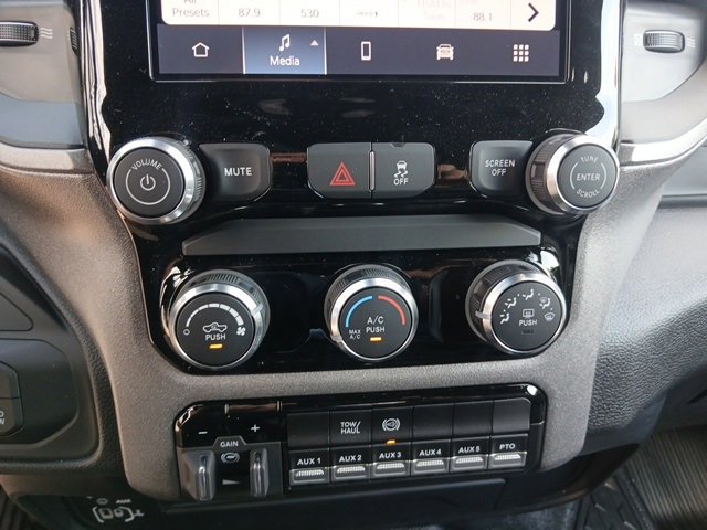 New 2026 RAM 4500 Tradesman w/ Chrome Appearance Group image 38