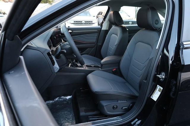 New 2026 Volkswagen Jetta SEL image 8