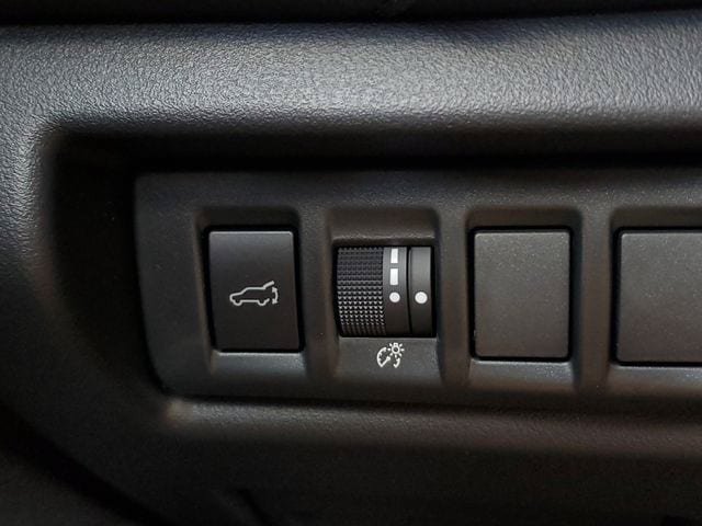 New 2026 Subaru Outback Wilderness w/ Wilderness Package AWD/4WD image 36