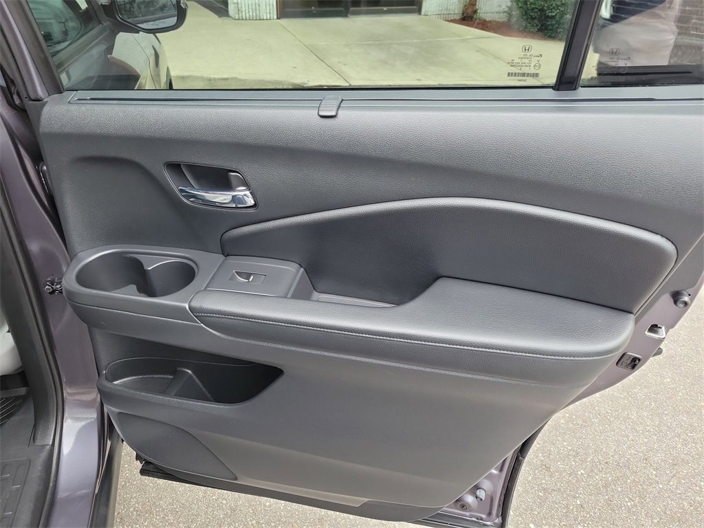 Used 2021 Honda Passport EX-L image 42