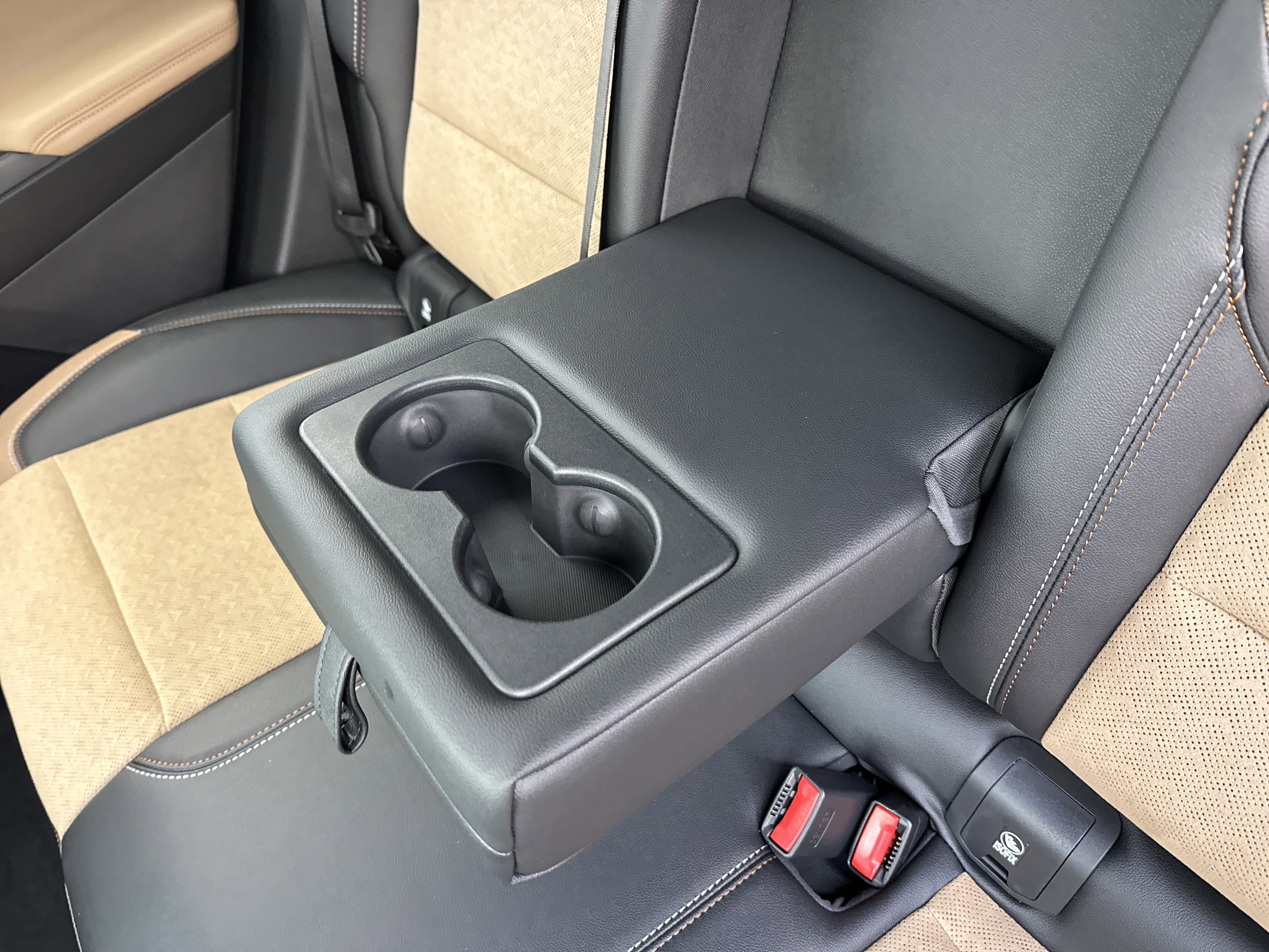 New 2026 Chevrolet Equinox ACTIV image 14