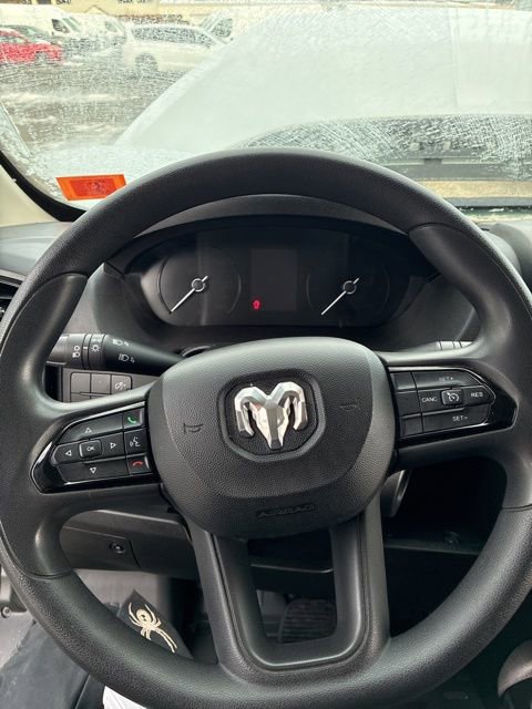 Used 2023 RAM ProMaster 2500 image 19