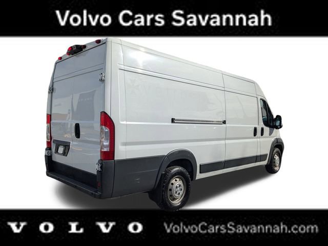 Used 2015 RAM ProMaster 3500 w/ Interior Convenience Group image 5