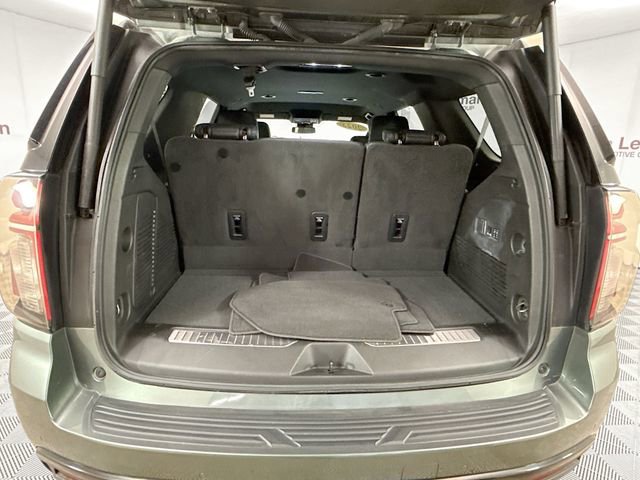 Used 2023 Chevrolet Tahoe Z71 w/ Luxury Package AWD/4WD image 30