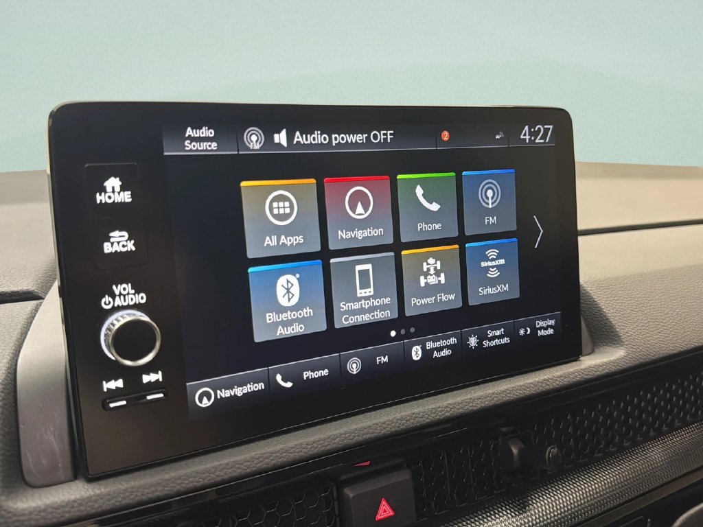 Certified 2024 Honda CR-V Sport Touring image 28
