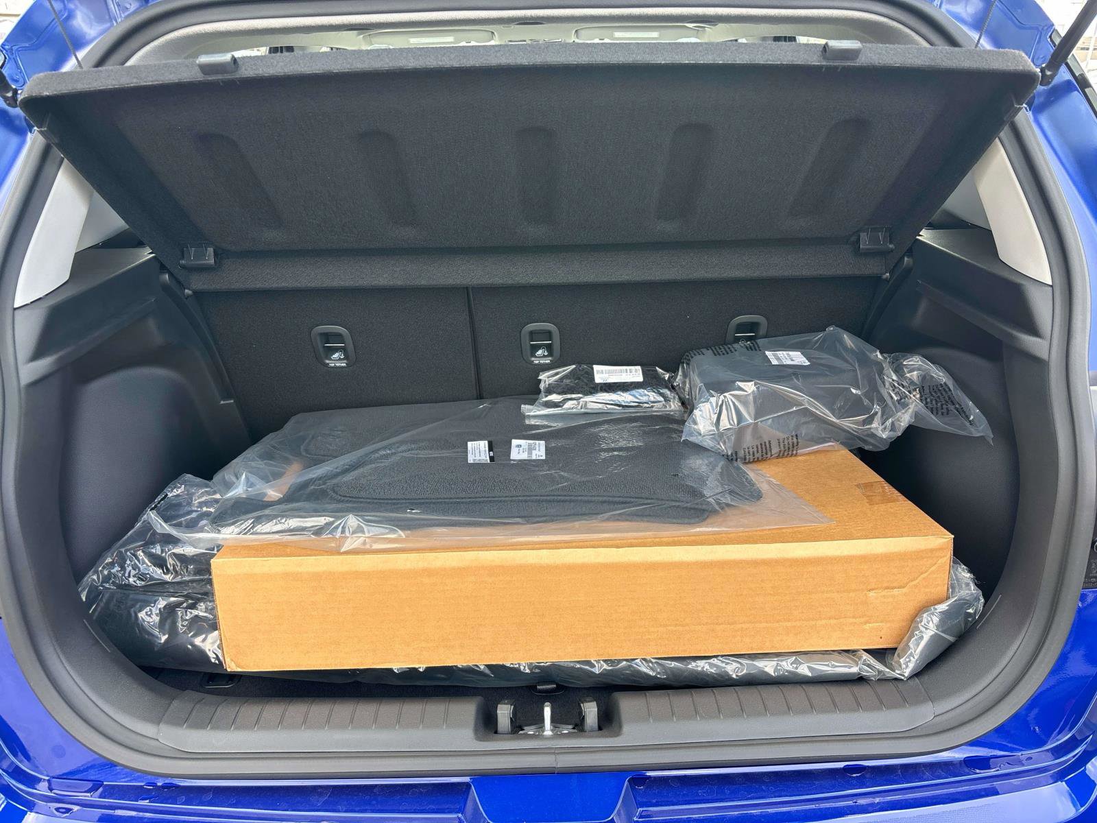 New 2026 Hyundai Venue SEL image 8