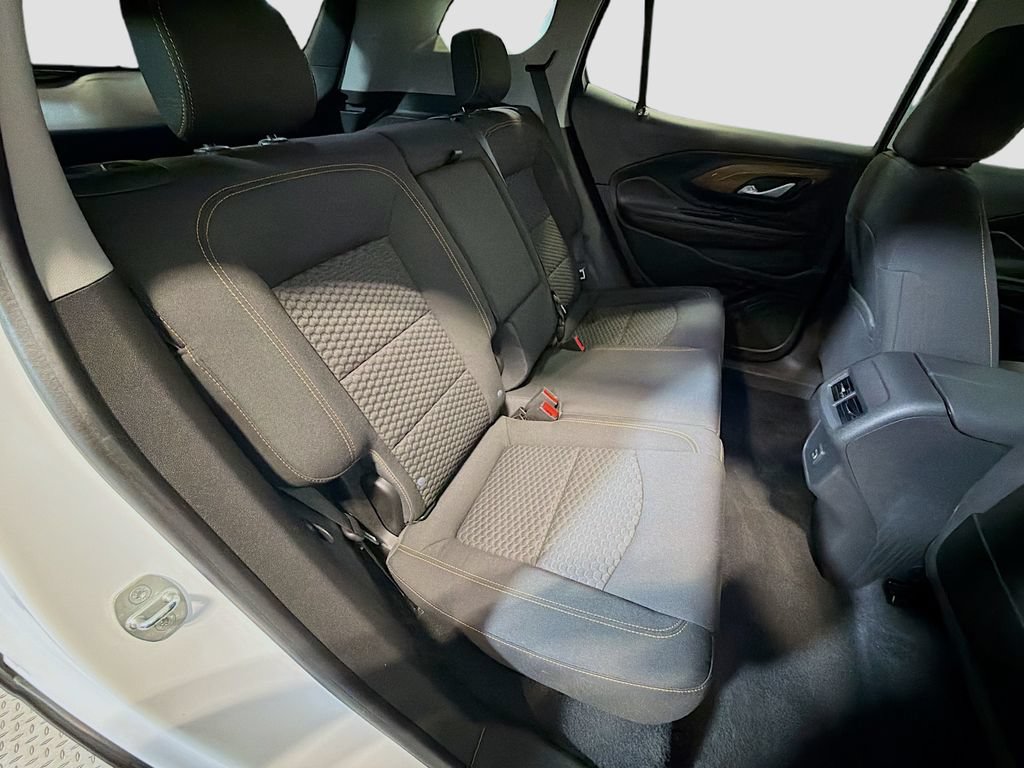 Used 2020 GMC Terrain SLE FWD image 27