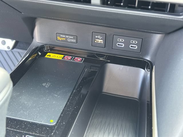 New 2026 Toyota Camry XSE AWD/4WD image 11
