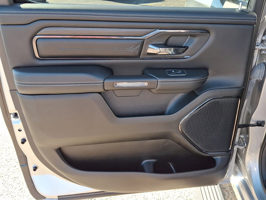 Certified 2023 RAM 1500 Limited w/ Bed Utility Group image 19