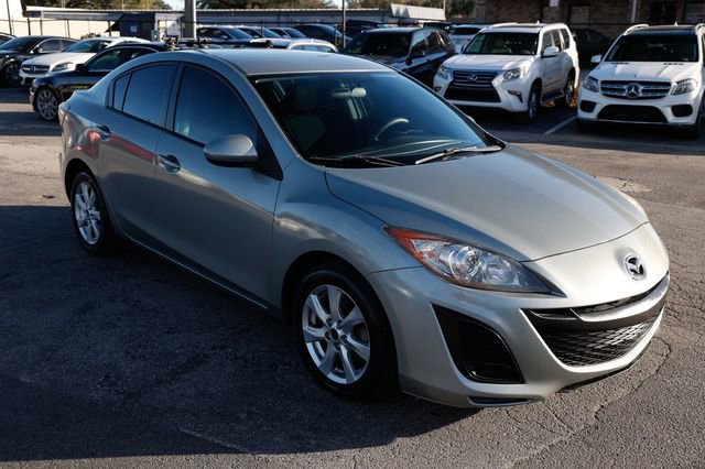 Used 2011 MAZDA MAZDA3 i Touring image 20