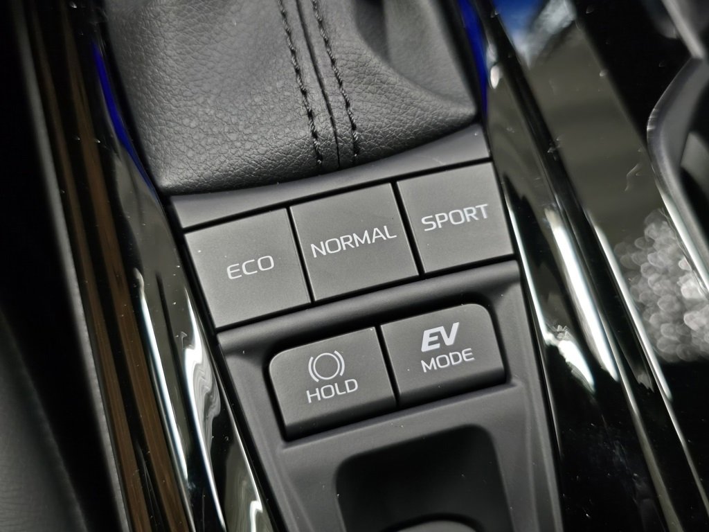 New 2026 Toyota Camry XSE image 8