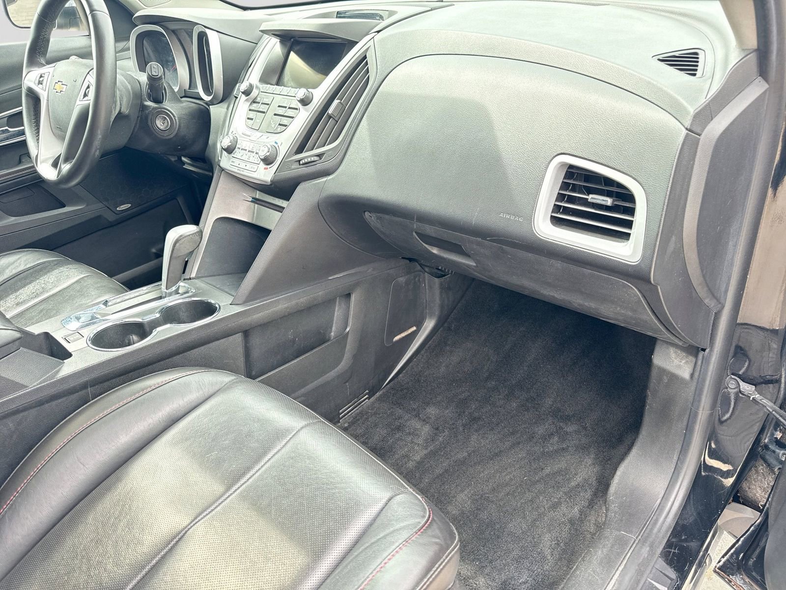Used 2014 Chevrolet Equinox LTZ AWD/4WD image 7