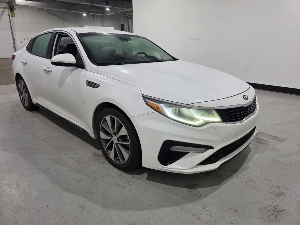 Used 2019 Kia Optima S image 6