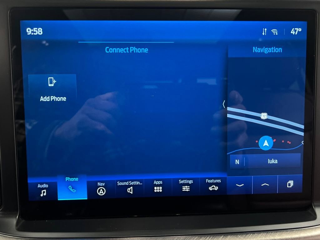 Used 2021 Ford F150 King Ranch w/ Equipment Group 601A High image 50