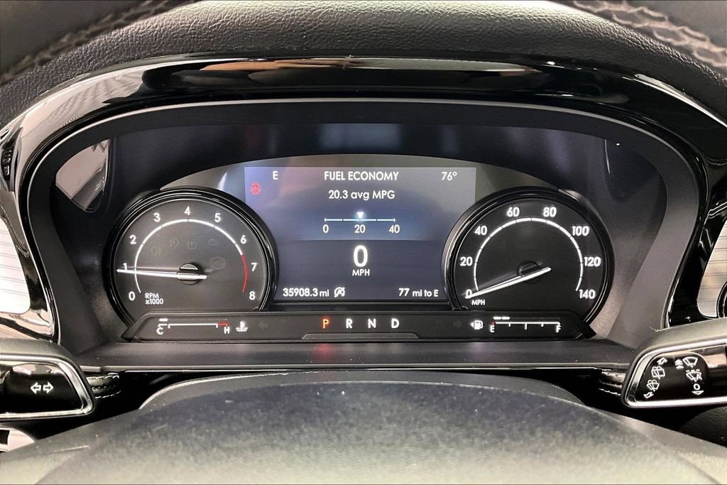 Used 2022 Lincoln Corsair AWD w/ Equipment Group 101A image 20