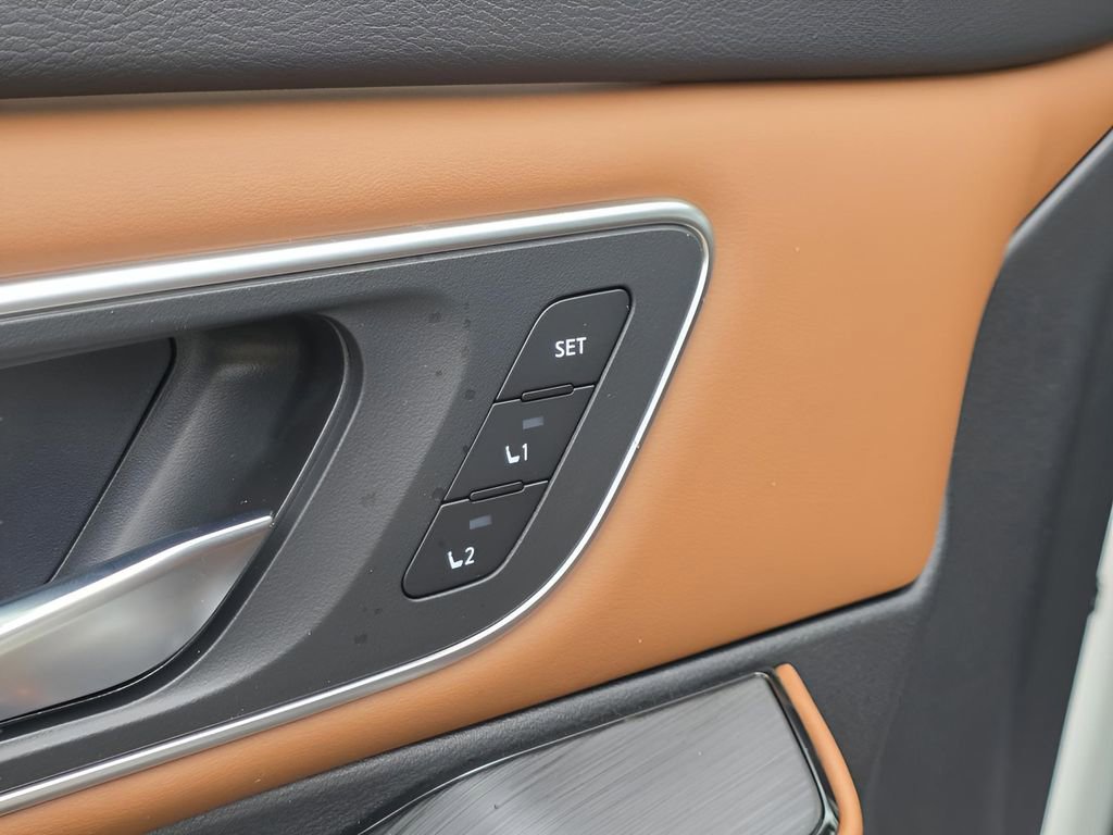 New 2026 Nissan Rogue Platinum w/ Platinum Premium Package image 19