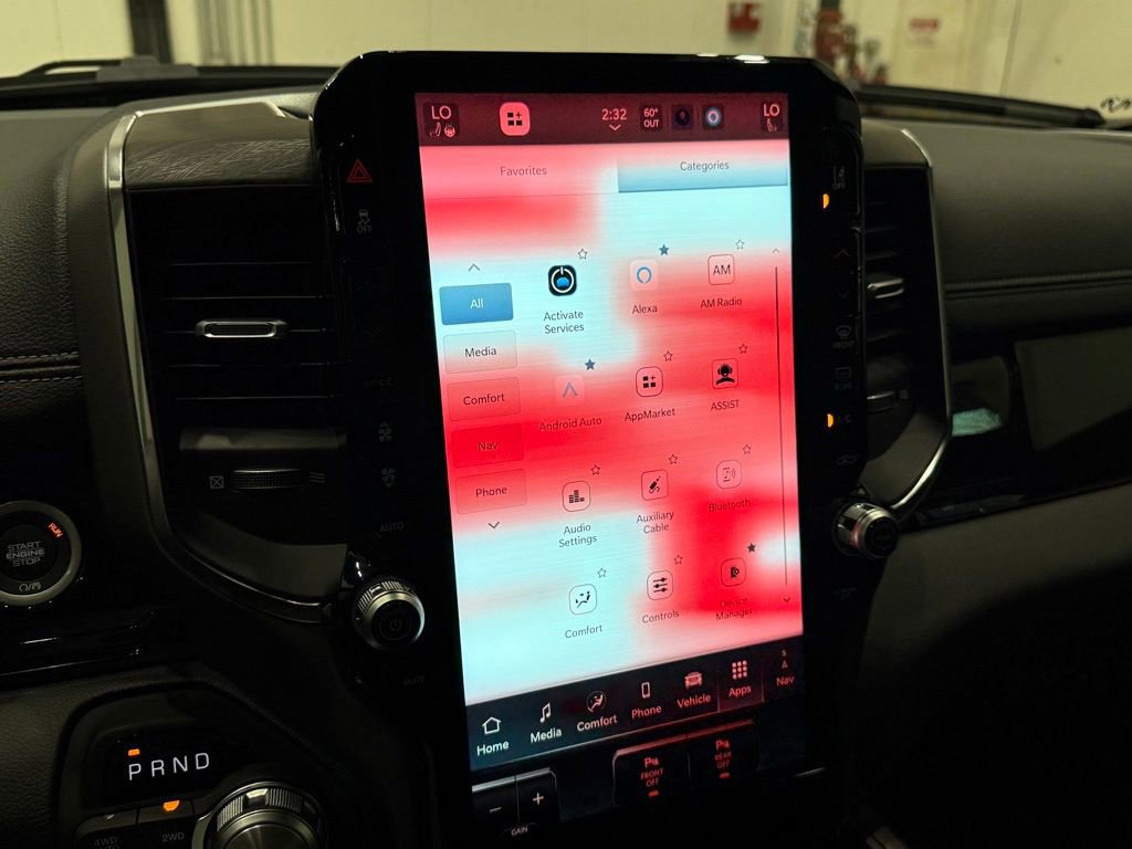 New 2026 RAM 1500 Laramie image 42