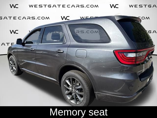 Used 2018 Dodge Durango GT AWD/4WD image 13