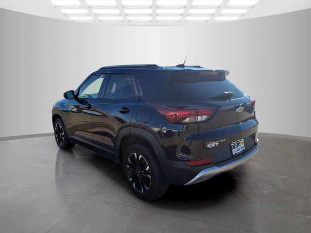 Used 2021 Chevrolet TrailBlazer LT image 6