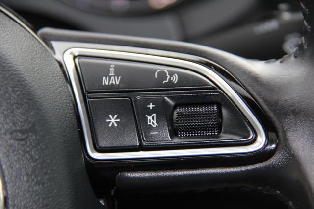 Used 2015 Audi A3 2.0T Premium w/ Audi MMI Navigation Plus AWD/4WD image 23