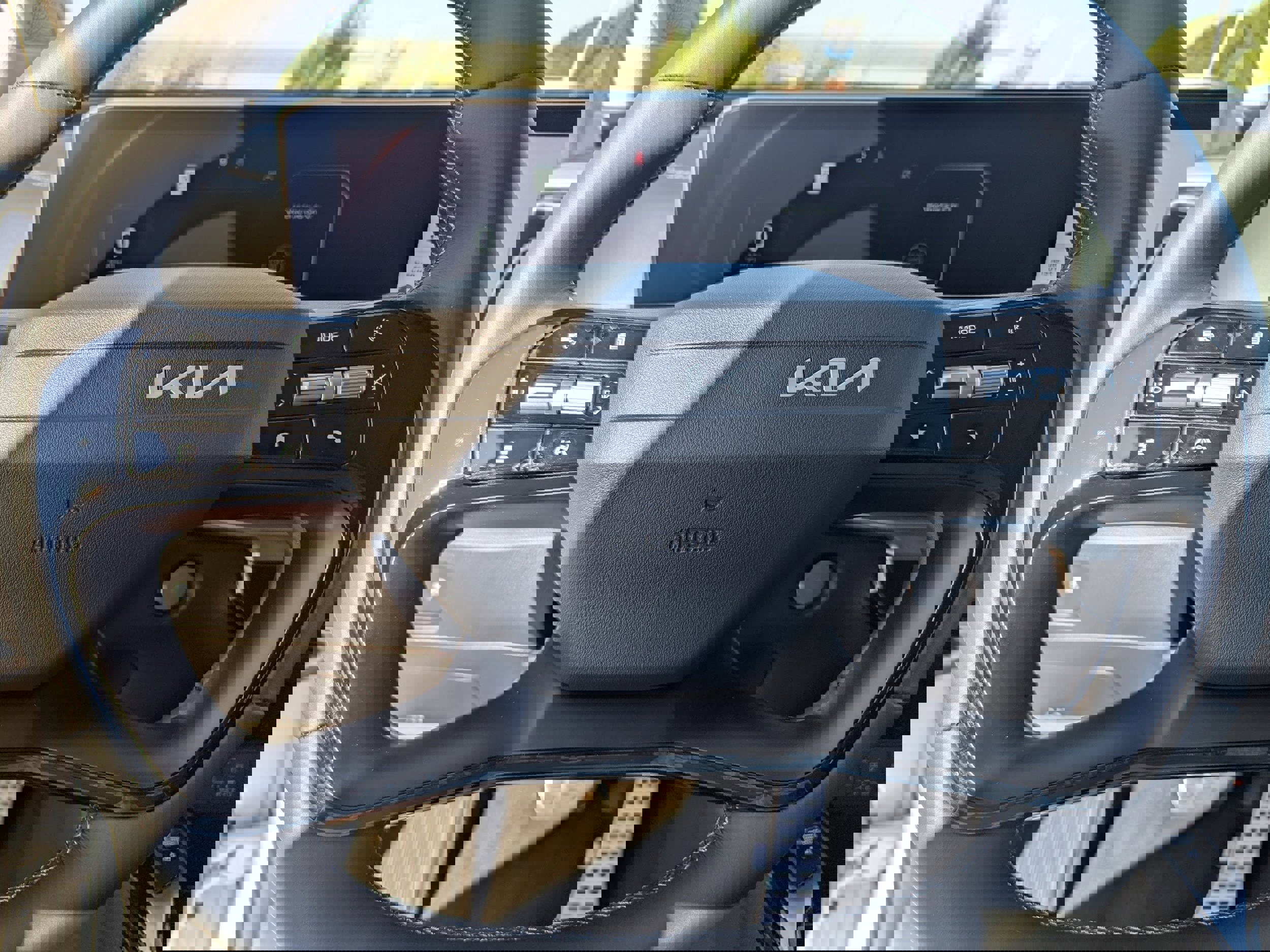 New 2026 Kia Sorento SX image 15