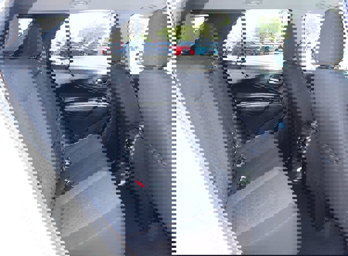 Used 2022 Chevrolet Equinox LT image 28