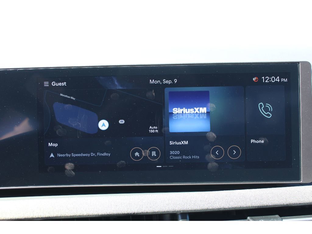 Used 2025 Hyundai Santa Cruz Limited image 26